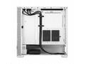 Fractal Design Pop Silent White TG Clear Tint, Mid