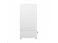 Fractal Design Pop Silent White TG Clear Tint, Mid