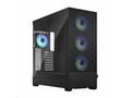 Fractal Design Pop XL Air RGB Black TG Clear Tint,