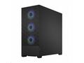 Fractal Design Pop XL Air RGB Black TG Clear Tint,