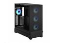 Fractal Design Pop XL Air RGB Black TG Clear Tint,