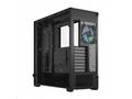 Fractal Design Pop XL Air RGB Black TG Clear Tint,