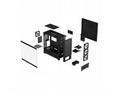Fractal Design Pop XL Air RGB Black TG Clear Tint,
