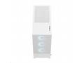 Fractal Design Pop XL Air RGB White TG Clear Tint,