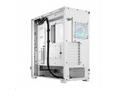 Fractal Design Pop XL Air RGB White TG Clear Tint,