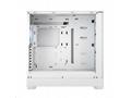 Fractal Design Pop XL Air RGB White TG Clear Tint,