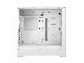 Fractal Design Pop XL Air RGB White TG Clear Tint