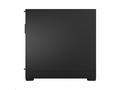 Fractal Design Pop XL Silent Black Solid, Big Towe