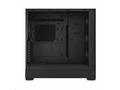 Fractal Design Pop XL Silent Black Solid, Big Towe