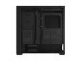Fractal Design Pop XL Silent Black Solid, Big Towe