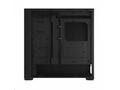 Fractal Design Pop XL Silent Black Solid, Big Towe