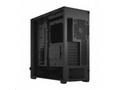 Fractal Design Pop XL Silent Black Solid, Big Towe