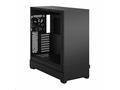 Fractal Design Pop XL Silent Black Solid, Big Towe