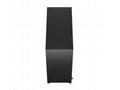 Fractal Design Pop XL Silent Black Solid, Big Towe