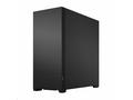 Fractal Design Pop XL Silent Black Solid, Big Towe