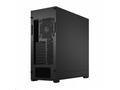 Fractal Design Pop XL Silent Black Solid, Big Towe