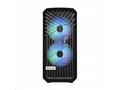 Fractal Design Torrent Black RGB TG Light Tint, Bi