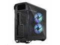 Fractal Design Torrent Black RGB TG Light Tint, Bi