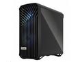 Fractal Design Torrent Black RGB TG Light Tint, Bi