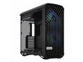 Fractal Design Torrent Black RGB TG Light Tint, Bi