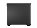 Fractal Design Torrent Black Solid, Big Tower, Čer