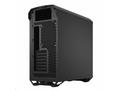 Fractal Design Torrent Black Solid, Big Tower, Čer