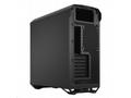 Fractal Design Torrent Black Solid, Big Tower, Čer