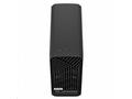 Fractal Design Torrent Black Solid, Big Tower, Čer