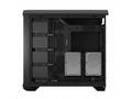 Fractal Design Torrent Black Solid, Big Tower, Čer