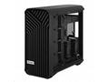 Fractal Design Torrent Black Solid, Big Tower, Čer