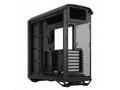 Fractal Design Torrent Black Solid