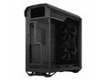 Fractal Design Torrent Black Solid, Big Tower, Čer