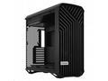 Fractal Design Torrent Black Solid, Big Tower, Čer