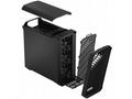 Fractal Design Torrent Black Solid, Big Tower, Čer