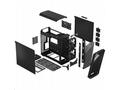 Fractal Design Torrent Black Solid, Big Tower, Čer