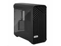 Fractal Design Torrent Black TG Light Tint, Big To