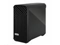 Fractal Design Torrent Black TG Light Tint, Big To