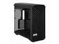 Fractal Design Torrent Black TG Light Tint, Big To