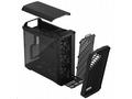 Fractal Design Torrent Black TG Light Tint, Big To