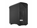 Fractal Design Torrent Compact Black Solid