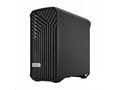 Fractal Design Torrent Compact Black Solid