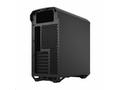 Fractal Design Torrent Compact Black Solid