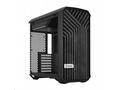 Fractal Design Torrent Compact Black Solid