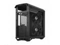 Fractal Design Torrent Compact Black Solid