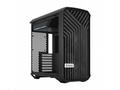Fractal Design Torrent Compact Black TG Dark Tint,