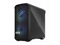 Fractal Design Torrent Compact RGB Black TG Light,