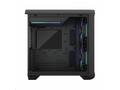 Fractal Design Torrent Compact RGB Black TG Light,