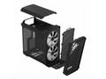 Fractal Design Torrent Compact RGB Black TG Light,