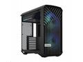 Fractal Design Torrent Compact RGB Black TG Light,