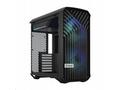 Fractal Design Torrent Compact RGB Black TG Light 